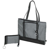 Packaway Folding Tote - Yorkn Inc✅
