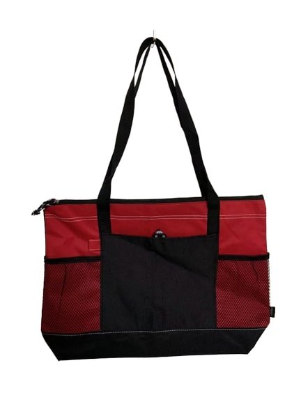 Packaway Folding Tote Bag - Yorkn Inc✅