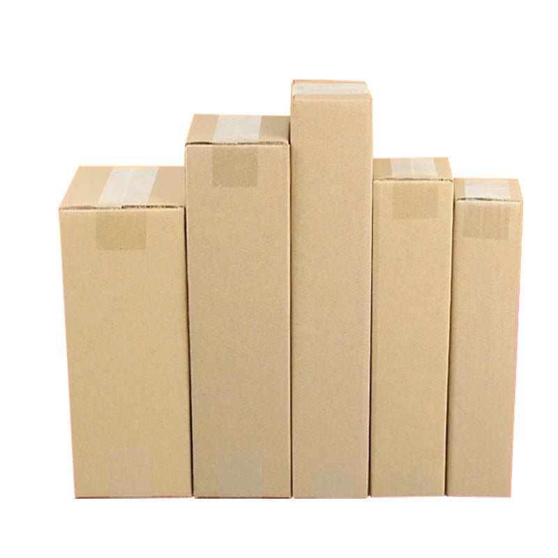 Packing Box - Yorkn Inc✅