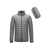 Padded Jacket - Yorkn Inc✅