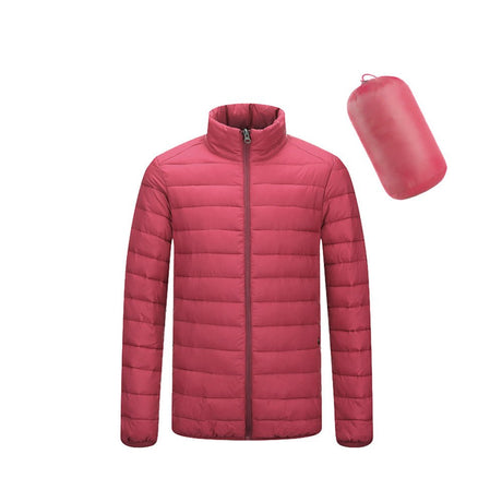 Padded Jacket - Yorkn Inc✅