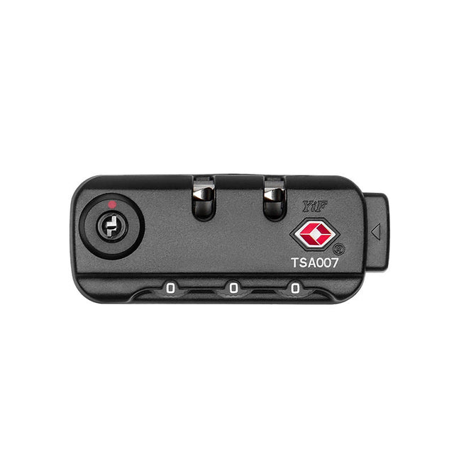 Padlock Luggage Travel Lock - Yorkn Inc✅