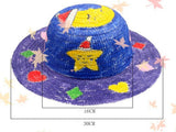 Painting Straw Hat - Yorkn Inc✅