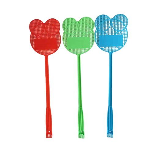 Panda Shaped Fly Swatter - Yorkn Inc✅
