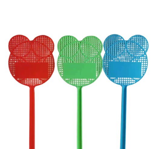 Panda Shaped Fly Swatter - Yorkn Inc✅