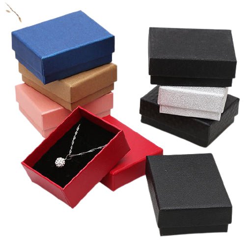 Paper Boxes - Yorkn Inc✅