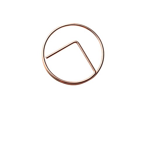 Paper Clip - Yorkn Inc✅