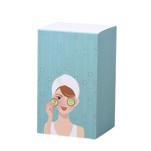 Paper Customization Box - Yorkn Inc✅