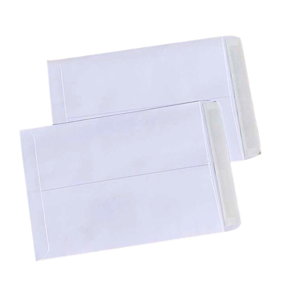 Paper Envelope With Adhesive - Yorkn Inc✅