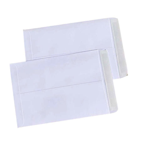 Paper Envelope With Adhesive - Yorkn Inc✅