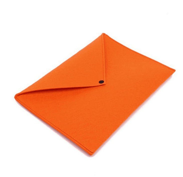 Paper File Folders - Yorkn Inc✅