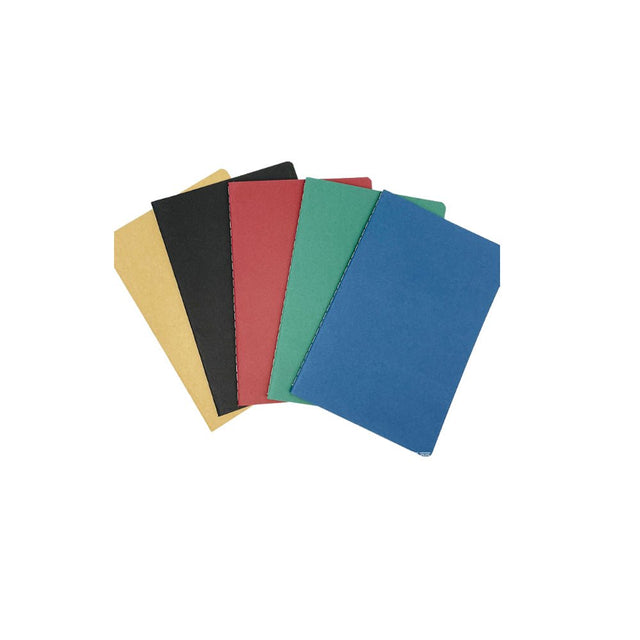 Paper Notebook - Yorkn Inc✅