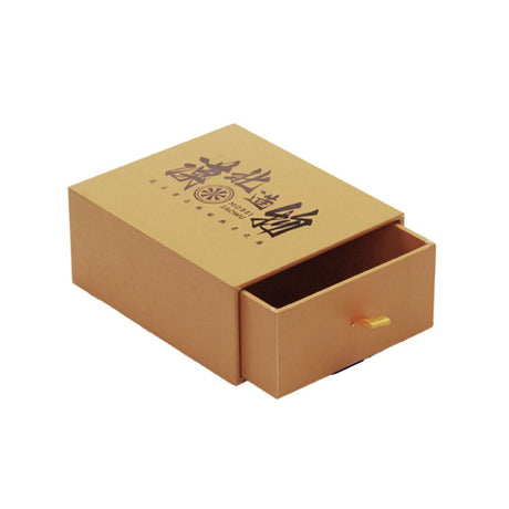 Paper Pull Out Box - Yorkn Inc✅