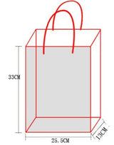 Paper Shopping Bag - Yorkn Inc✅