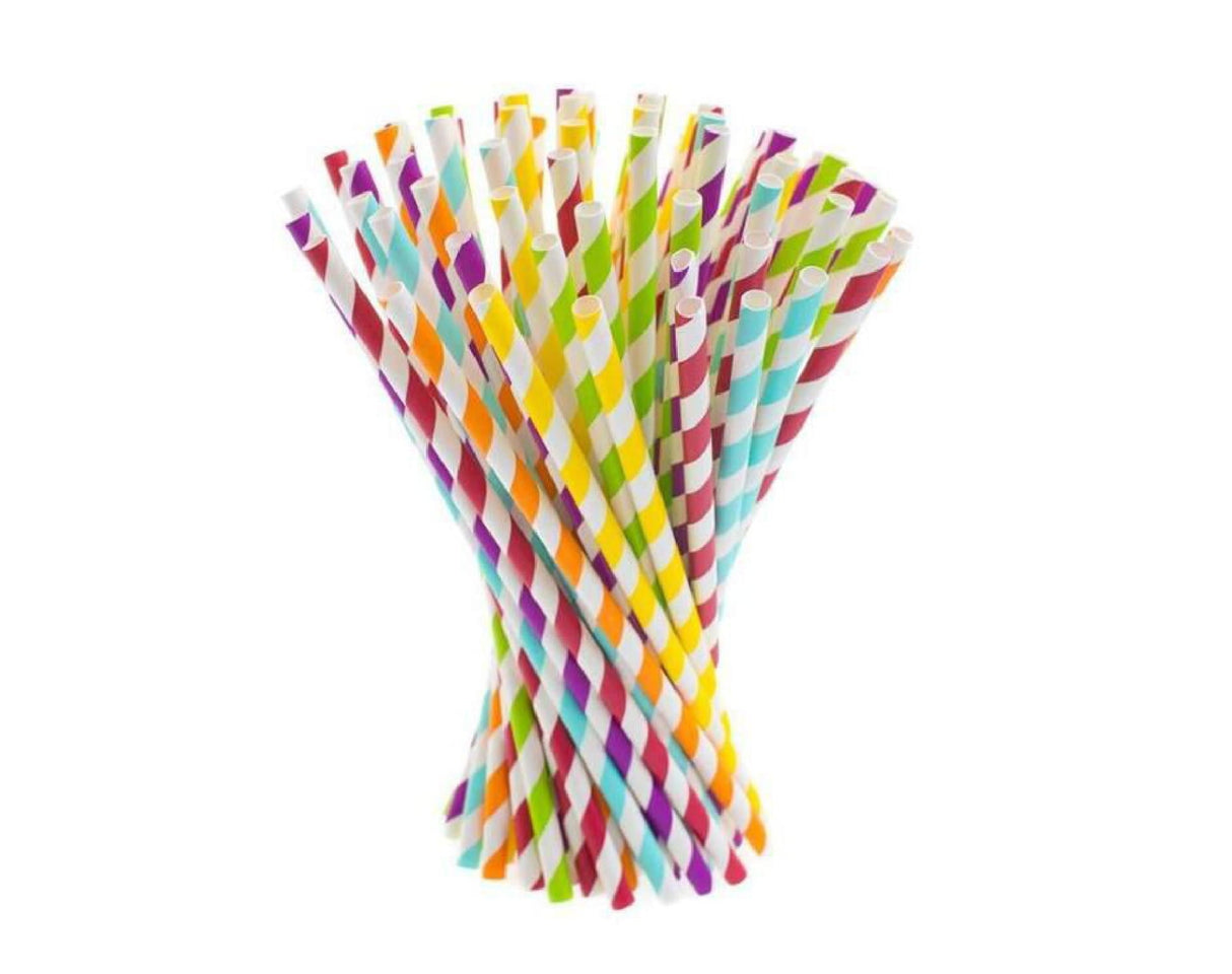 Paper Straw - Yorkn Inc✅