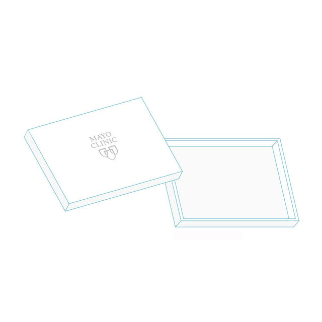 Paperboard Box With Lid - Yorkn Inc✅