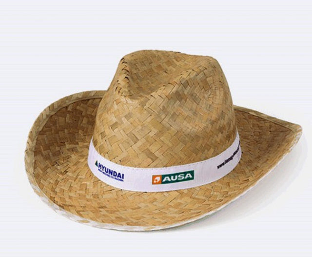 Papyrus Cowboy Hat - Yorkn Inc✅