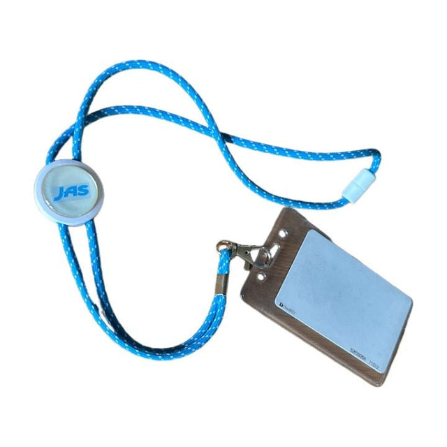 Paracord Lanyard Chain With Adjustable Buckle - Yorkn Inc✅