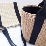 Parisian Picnic Basket - Yorkn Inc✅
