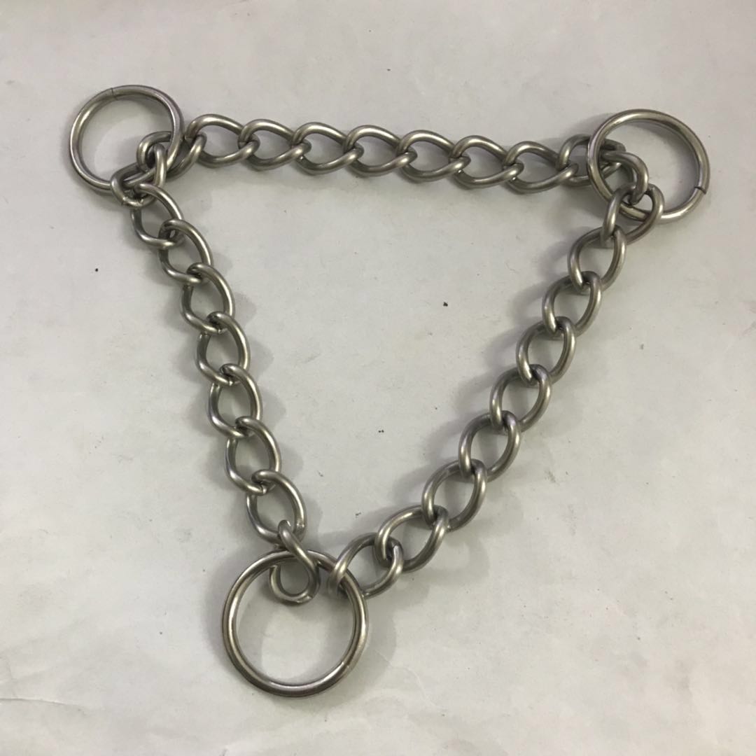 Parts Of Dog Leash - Yorkn Inc✅