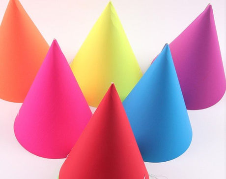 Party Hat - Yorkn Inc✅