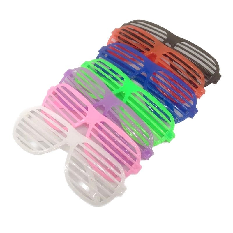 Party Shutter Glasses - Yorkn Inc✅