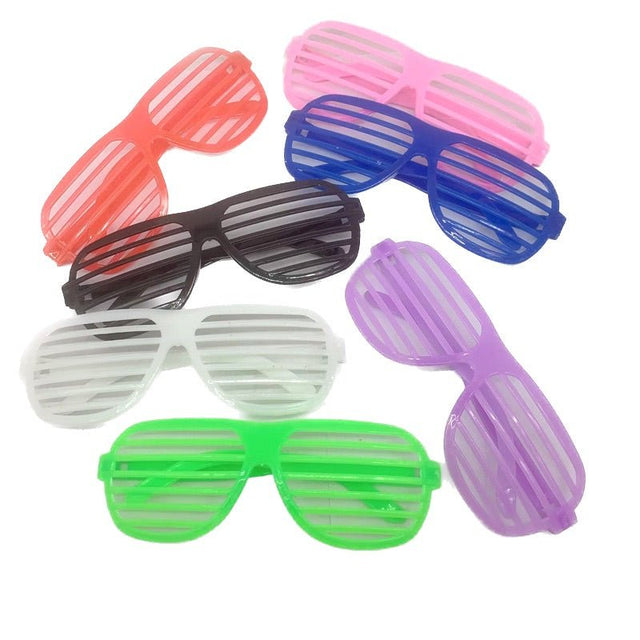 Party Shutter Glasses - Yorkn Inc✅