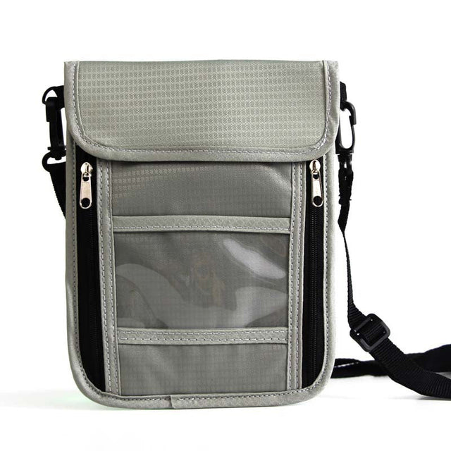 Passport Bag - Yorkn Inc✅