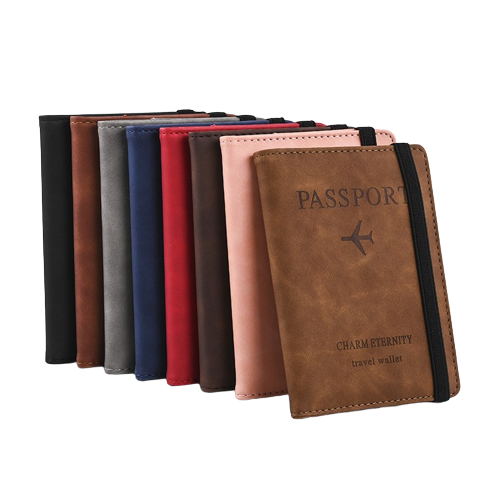 Passport Cover - Yorkn Inc✅