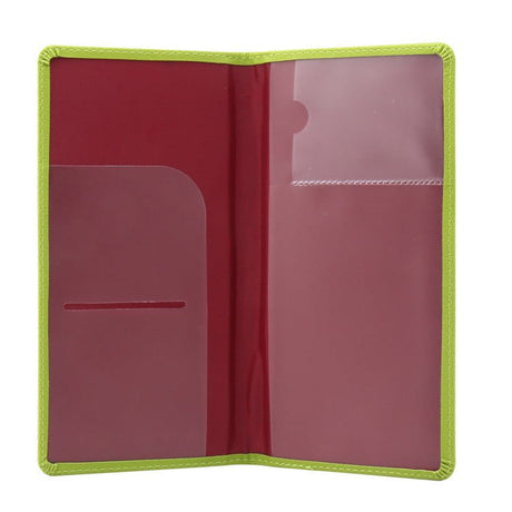 Passport Holder - Yorkn Inc✅
