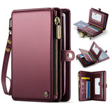 Passport Holder Wallet Case - Yorkn Inc✅