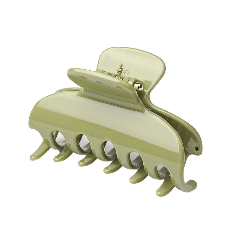 Pc Hair Claw Clip - Yorkn Inc✅