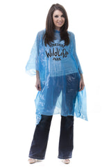 Pe Disposable Poncho - Yorkn Inc✅