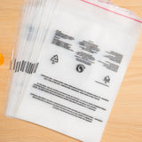 Pe Self - adhesive Bag - Yorkn Inc✅