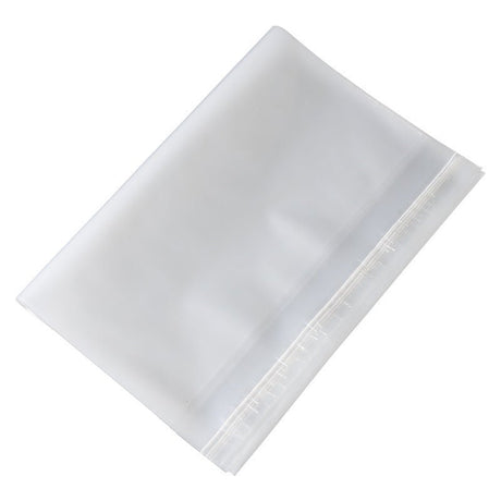 Pe Self - adhesive Bag - Yorkn Inc✅