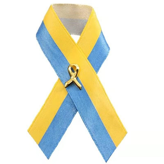 Peace Knot Brooch - Yorkn Inc✅
