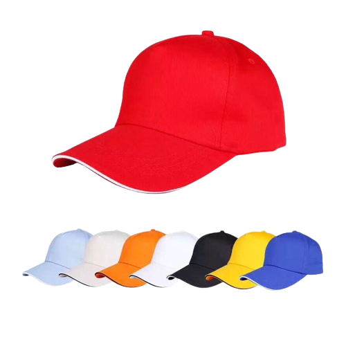 Peaked Cap - Yorkn Inc✅