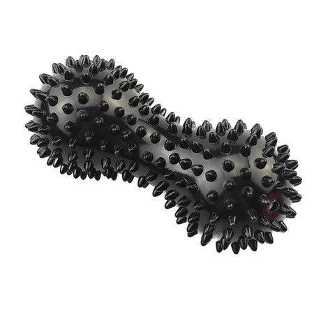Peanut Spiky Massage Ball - Yorkn Inc✅