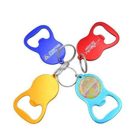 Pear Shaped Metal Bottle Opener - Yorkn Inc✅