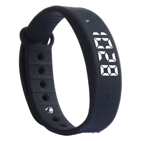 Pedometer Watches - Yorkn Inc✅