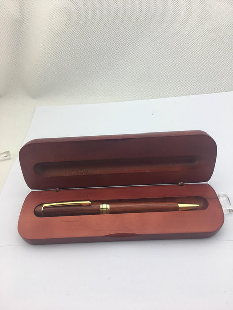 Pen And Box - Yorkn Inc✅