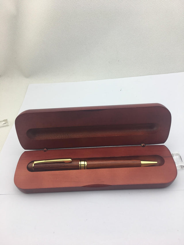 Pen And Box - Yorkn Inc✅