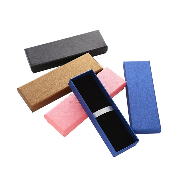 Pen Gift Box With Cushion - Yorkn Inc✅