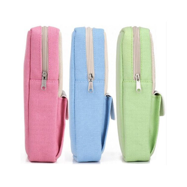 Pen Pencil Bag Case Pouch - Yorkn Inc✅