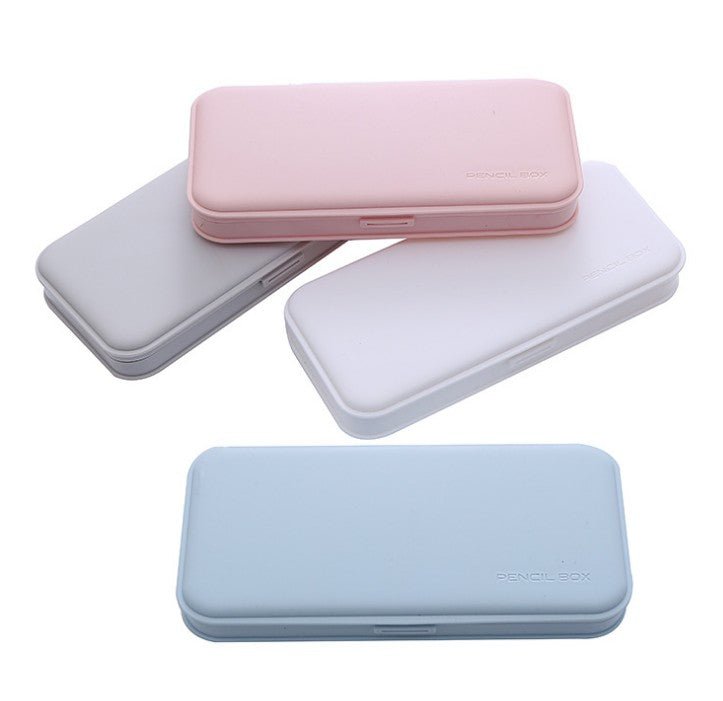 Pencil Box - Yorkn Inc✅