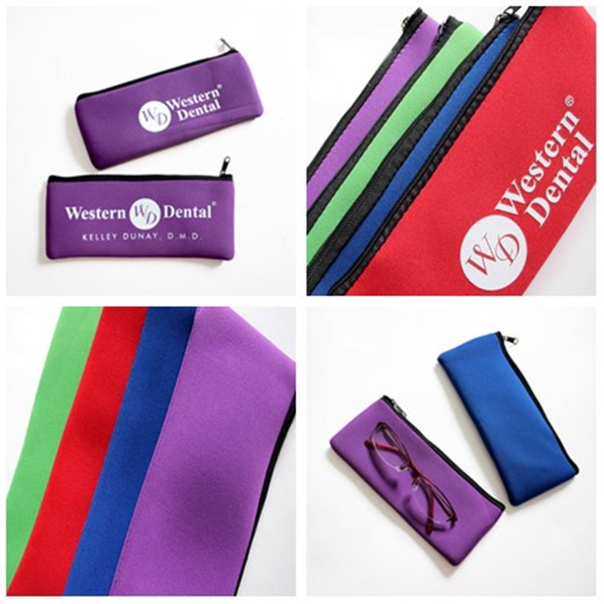 Pencil Pouch - Yorkn Inc✅