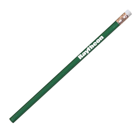 Pencil With Eraser - Yorkn Inc✅