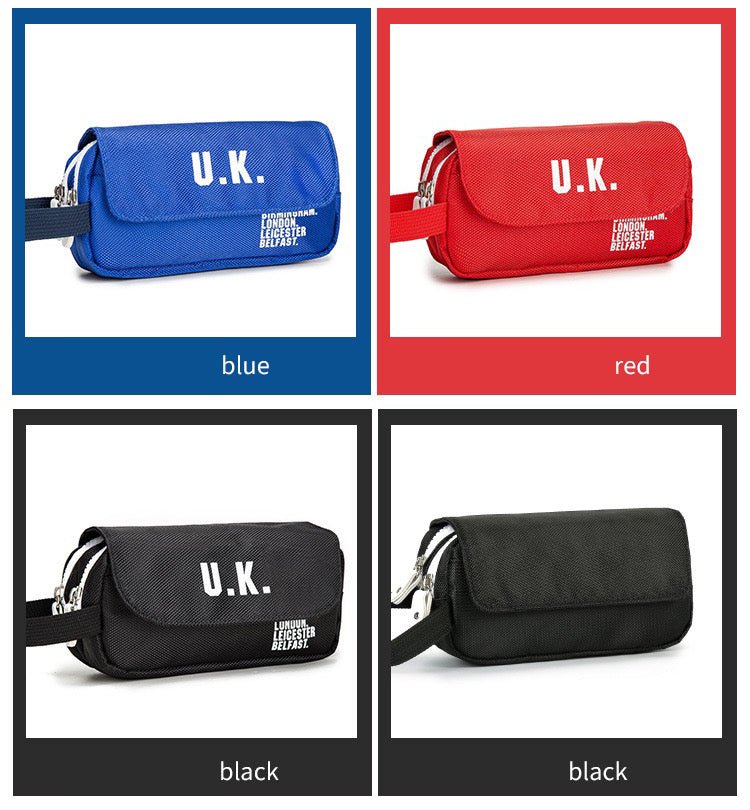 Pencile Bags - Yorkn Inc✅