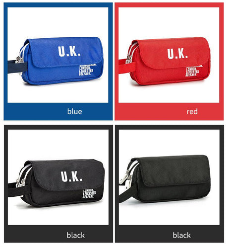 Pencile Bags - Yorkn Inc✅