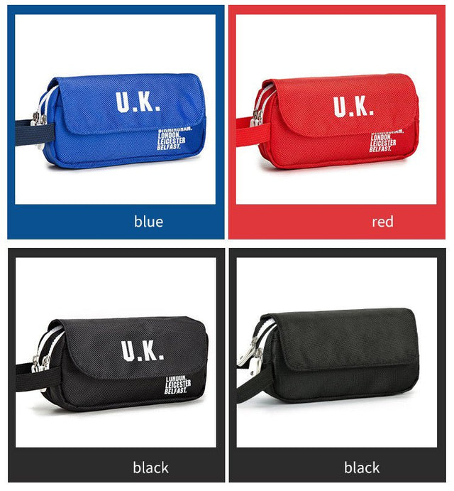 Pencile Bags - Yorkn Inc✅